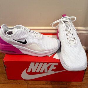 Nike Air Max Motion